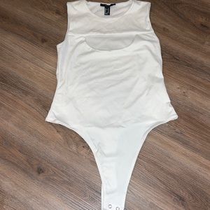 Forever 21 Bodysuit